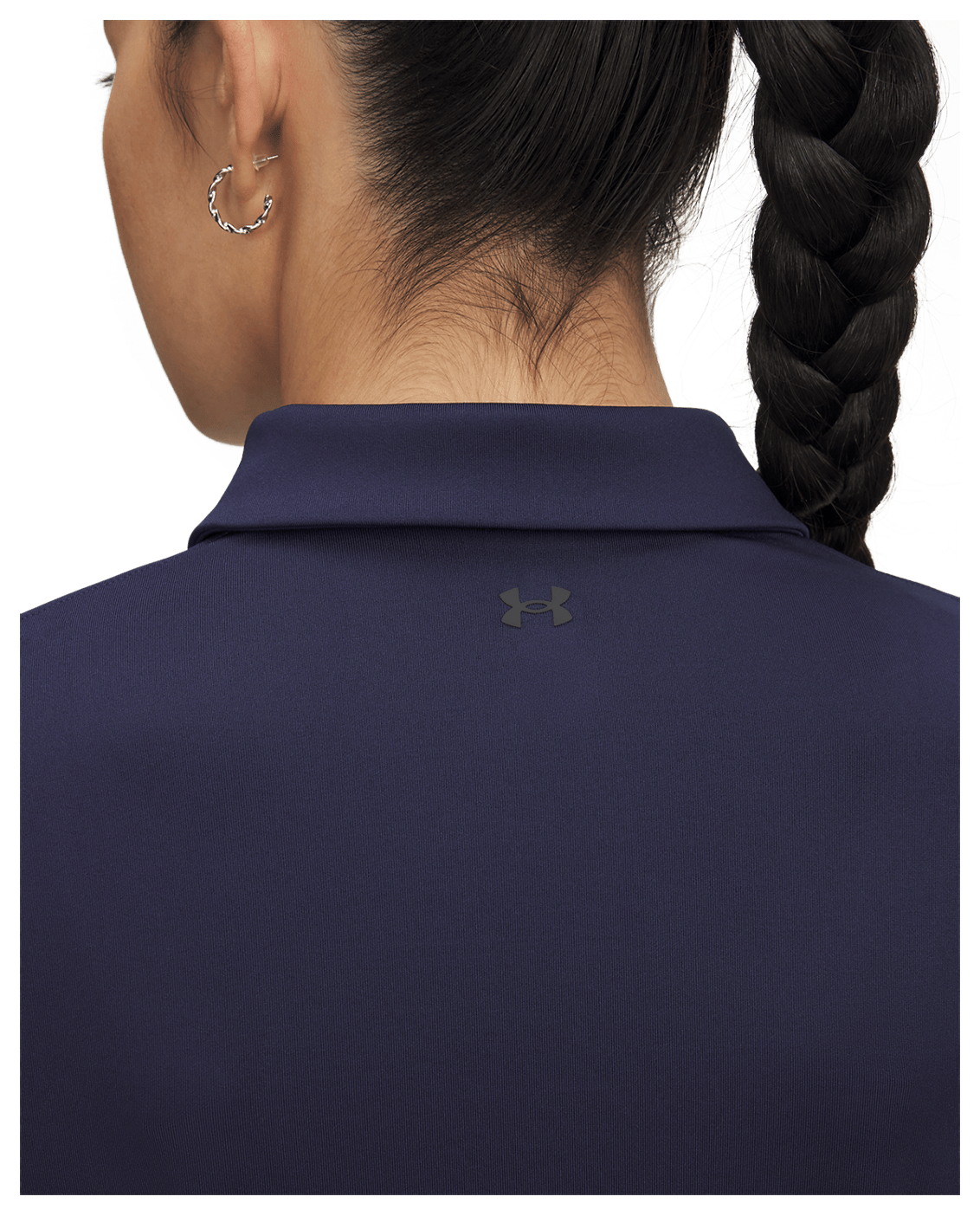 Under Armour Apparel UA Tee To Green Women's Polo