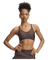 UA Crossback Low Women's Sports Bra