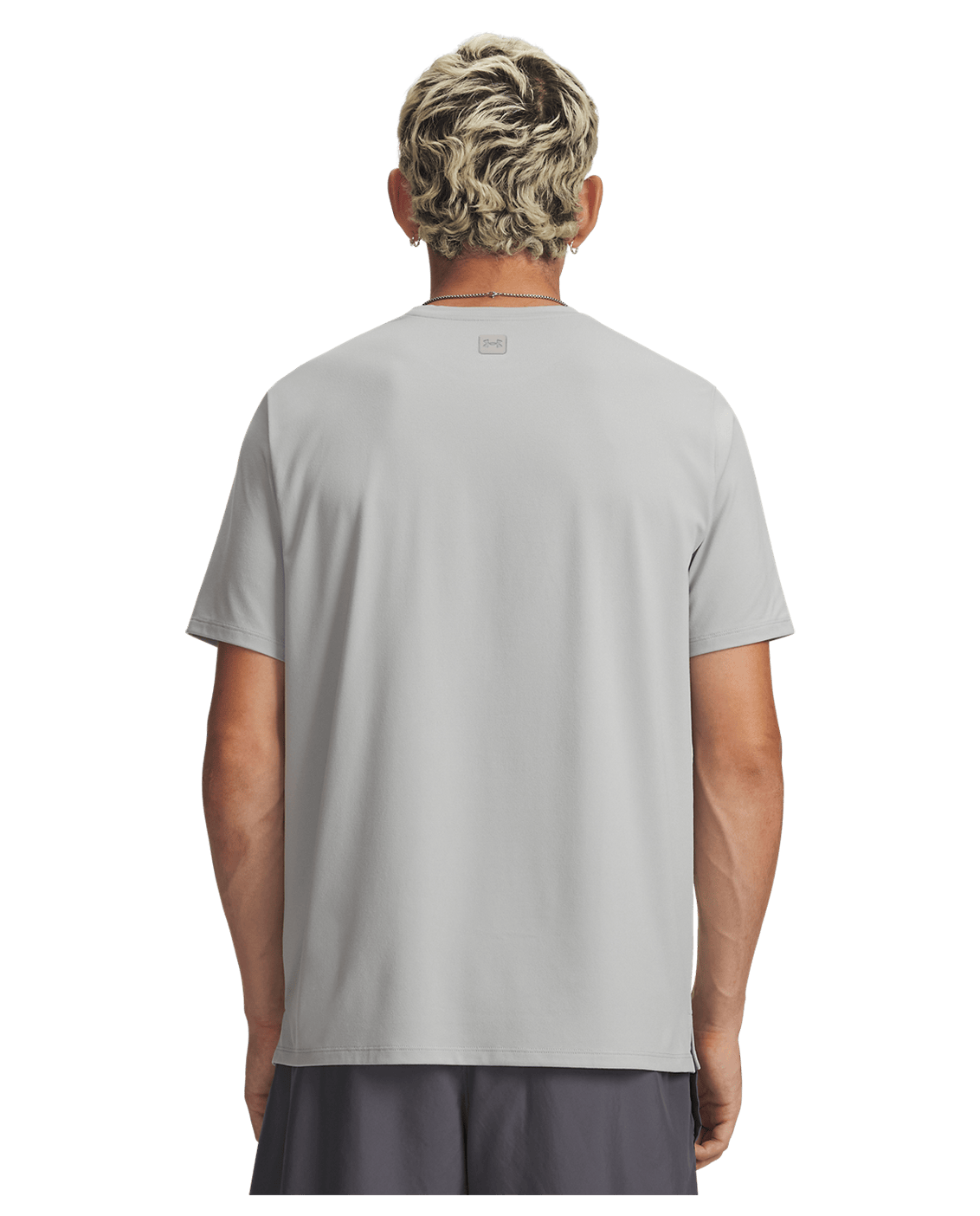 Under Armour UA Meridian Men's Short Sleeve
