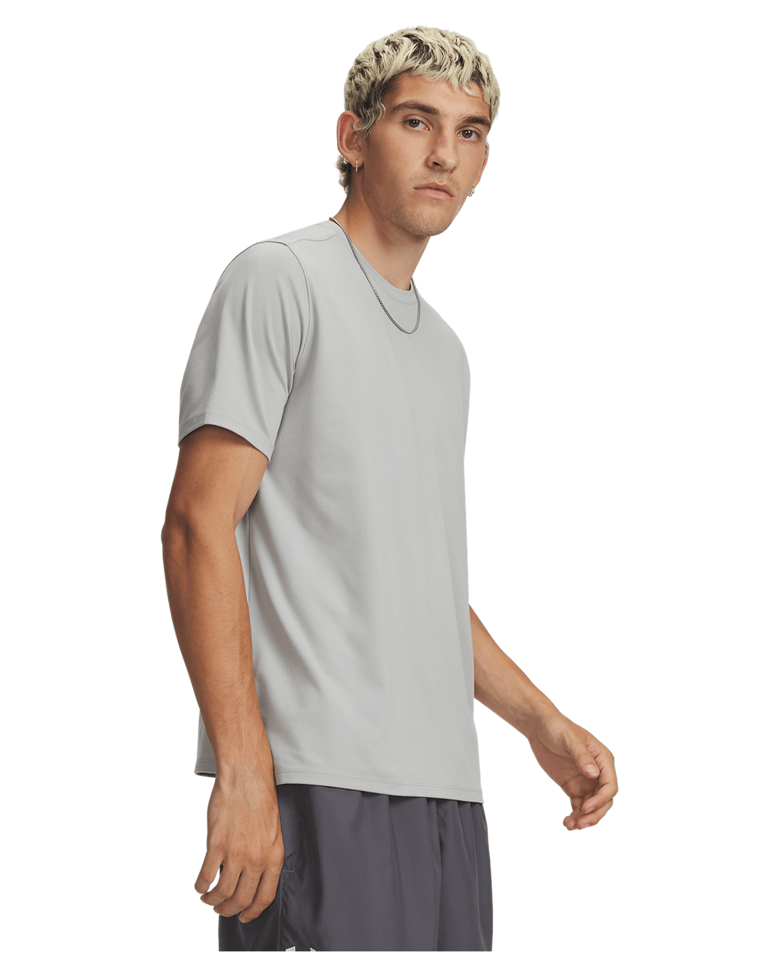 Under Armour UA Meridian Men's Short Sleeve