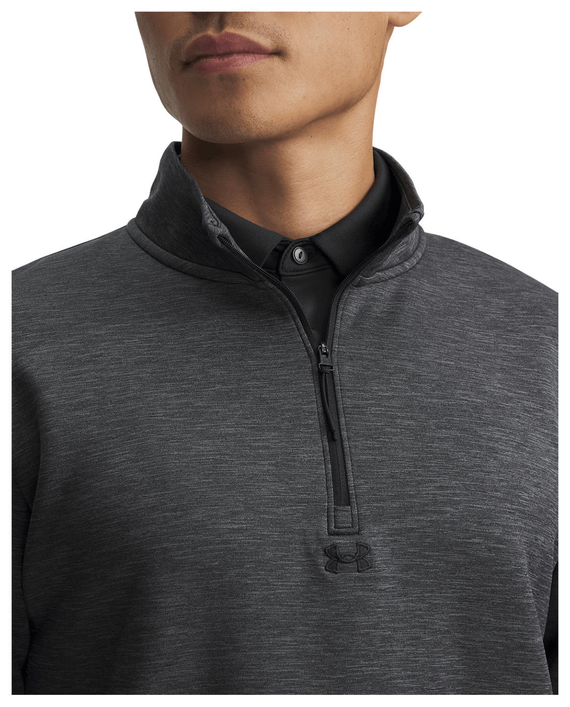 Under Armour UA Drive Men's Midlayer Pullover