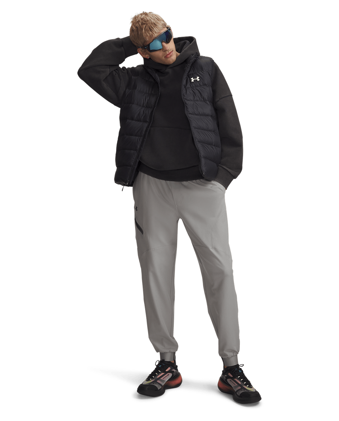 Under Armour Apparel UA Unstoppable Men's Joggers