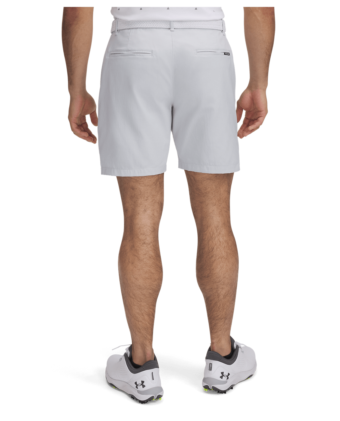 Under Armour UA Drive Chill Vented Men's 8" Shorts