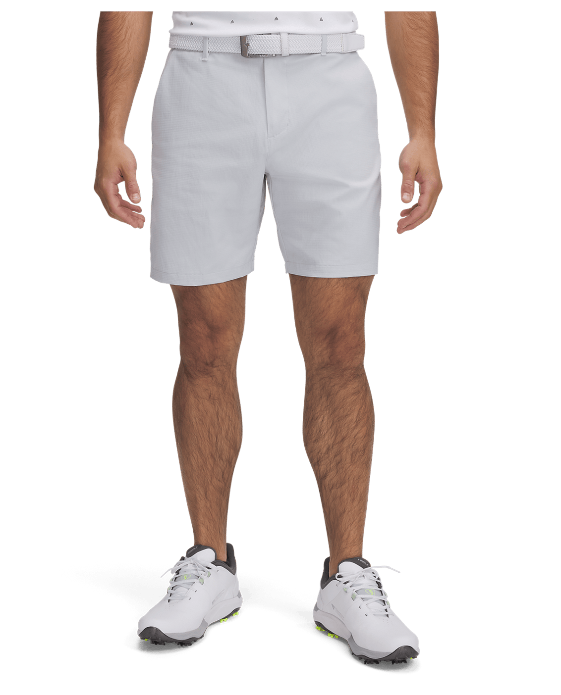 Under Armour UA Drive Chill Vented Men's 8" Shorts