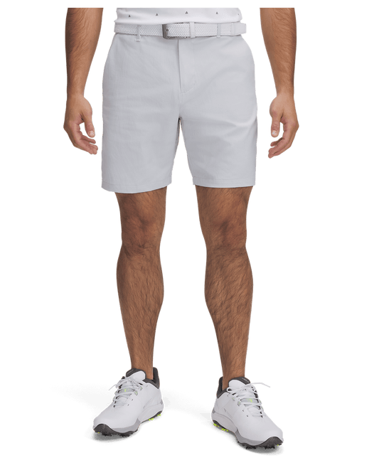 Under Armour Apparel UA Drive Chill Vented Men's 8" Shorts