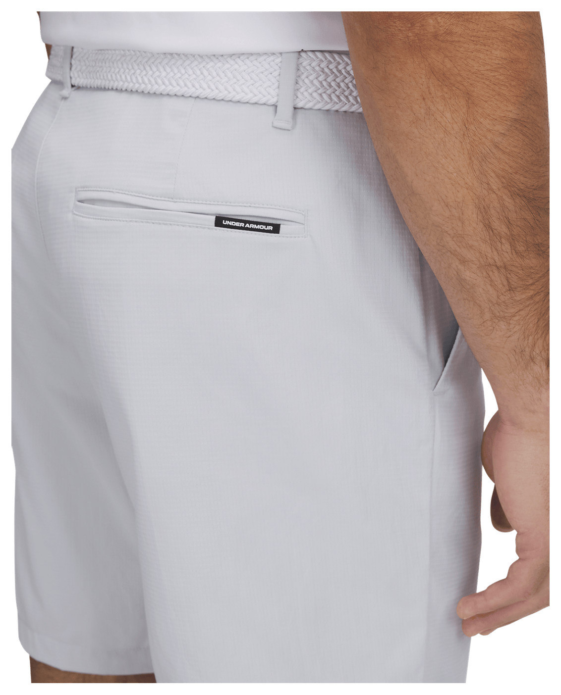 Under Armour UA Drive Chill Vented Men's 8" Shorts