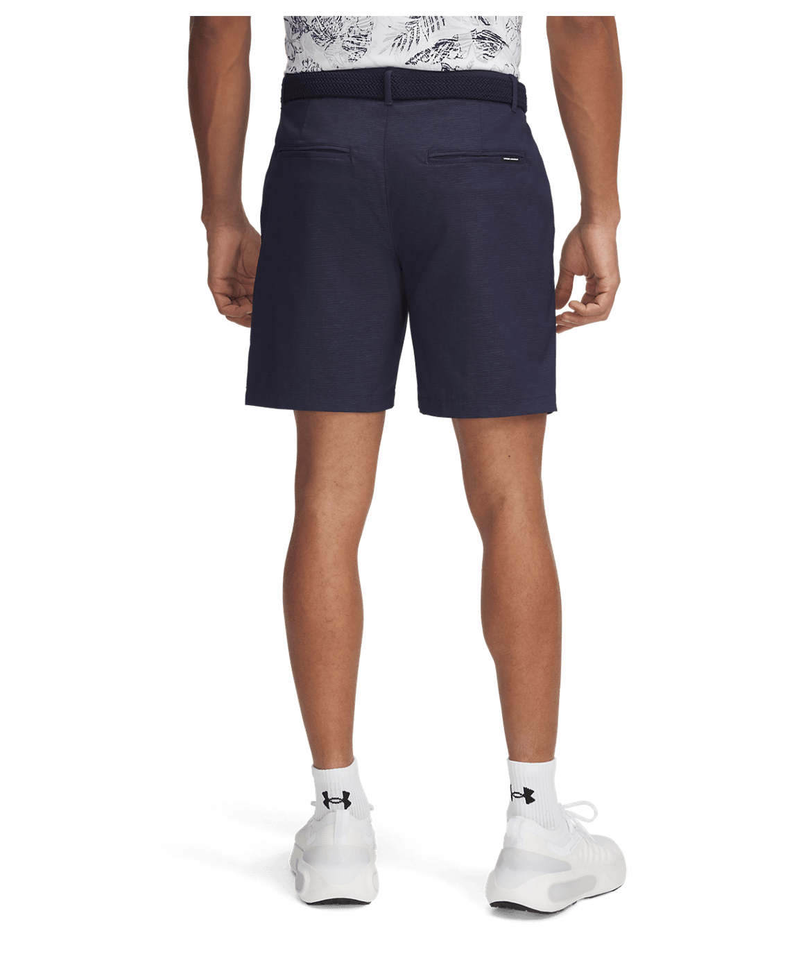 Under Armour Apparel UA Drive Chill Vented Men's 8" Shorts