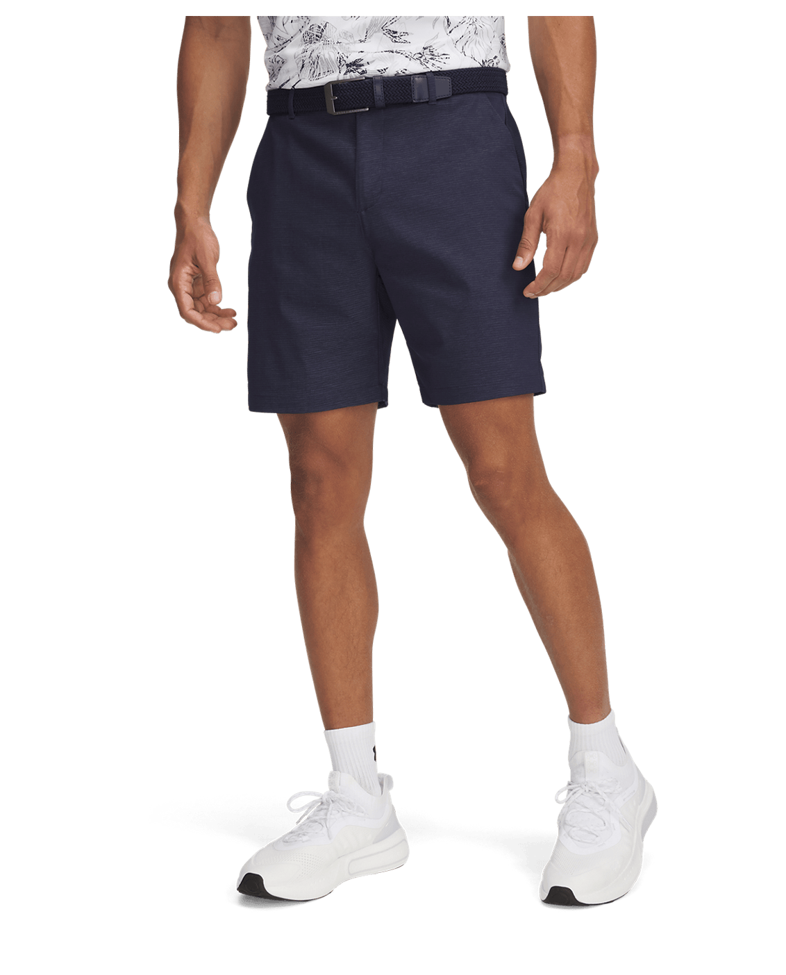 Under Armour Apparel UA Drive Chill Vented Men's 8" Shorts