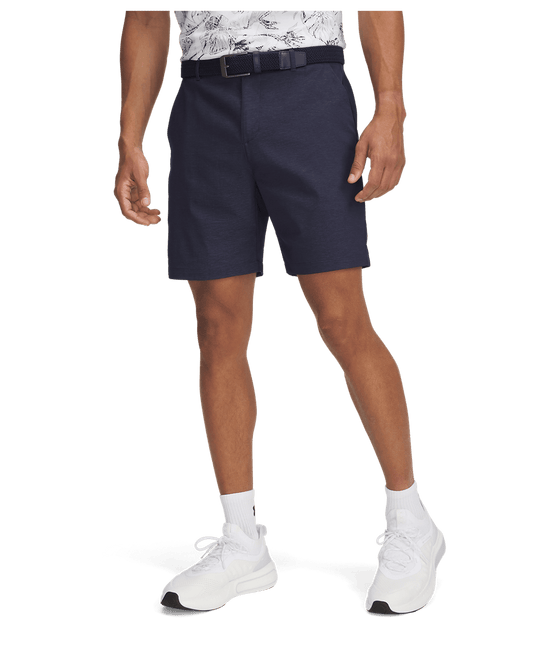 Under Armour Apparel UA Drive Chill Vented Men's 8" Shorts