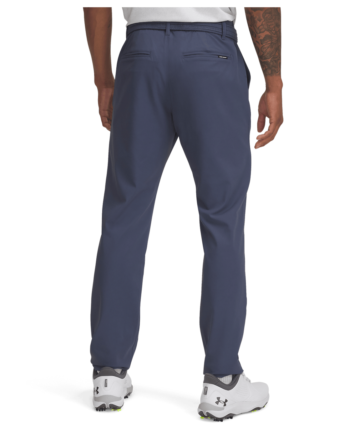 Under Armour Apparel UA Drive Chill Men's Tapered Pants