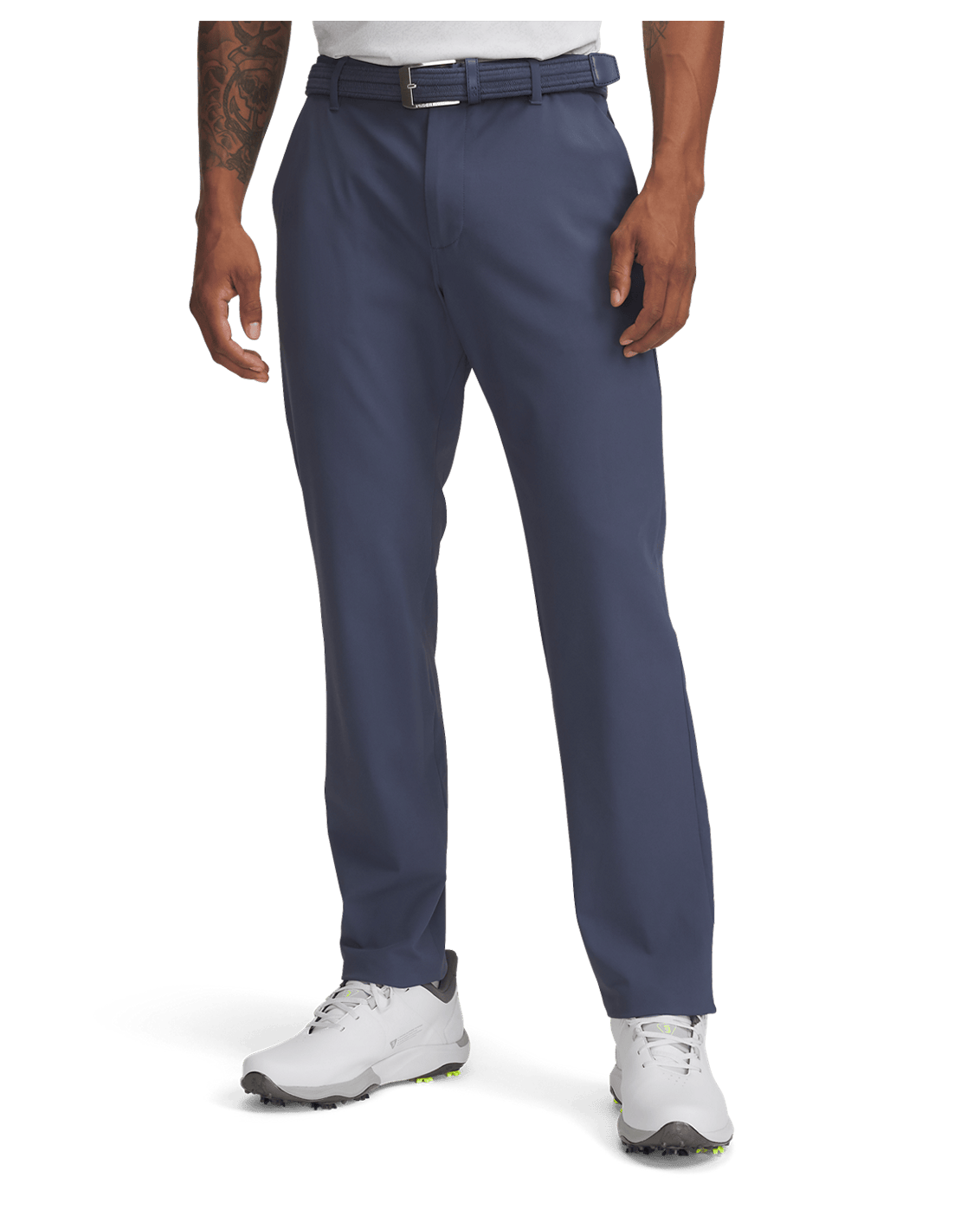 Under Armour Apparel UA Drive Chill Men's Tapered Pants
