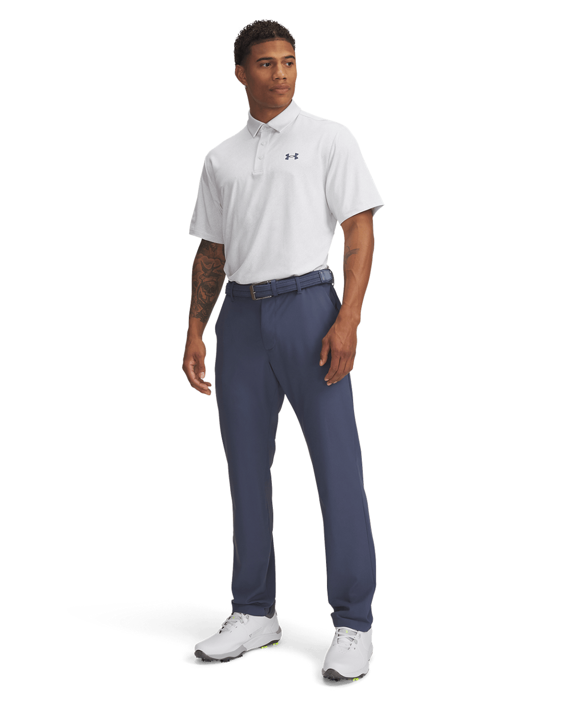 Under Armour Apparel UA Drive Chill Men's Tapered Pants