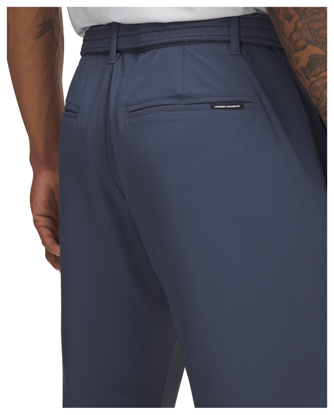 Under Armour Apparel UA Drive Chill Men's Tapered Pants