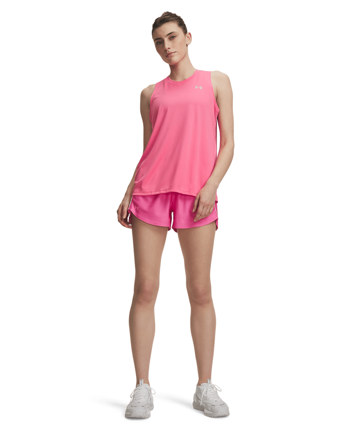 Under Armour Apparel UA Tech™ Play Up Women's 3" Shorts