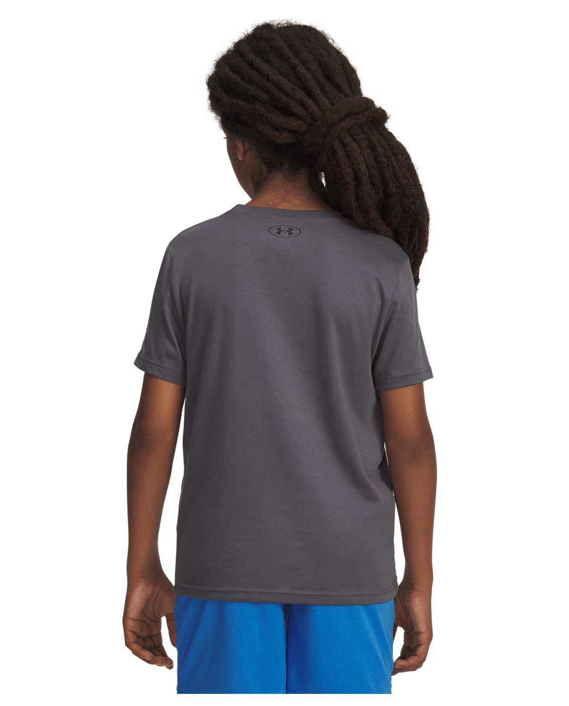 Under Armour Apparel UA Sportstyle Boys' Short Sleeve