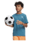 UA Sportstyle Boys' Short Sleeve