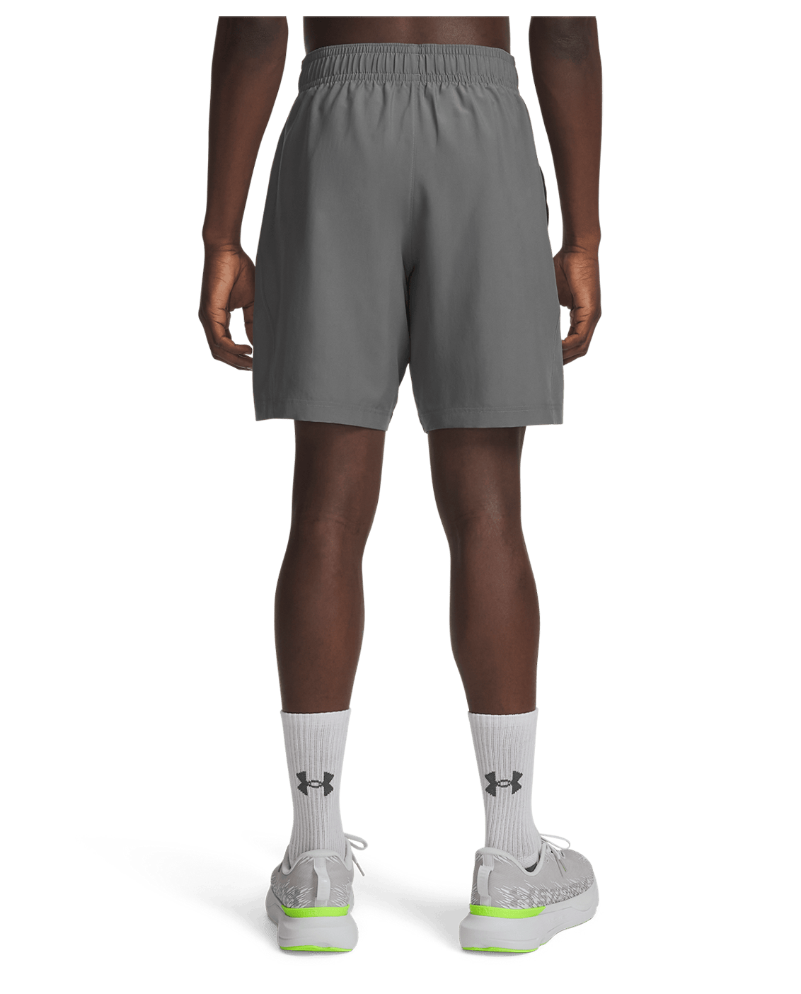 Under Armour Apparel UA Tech™ Woven Graphic Men's 8.25" Shorts