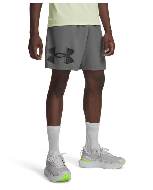 Under Armour Apparel UA Tech™ Woven Graphic Men's 8.25" Shorts