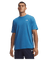 UA Tech™ Vent Jacquard Men's Short Sleeve