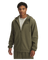 UA Rival Woven Men's Windbreaker