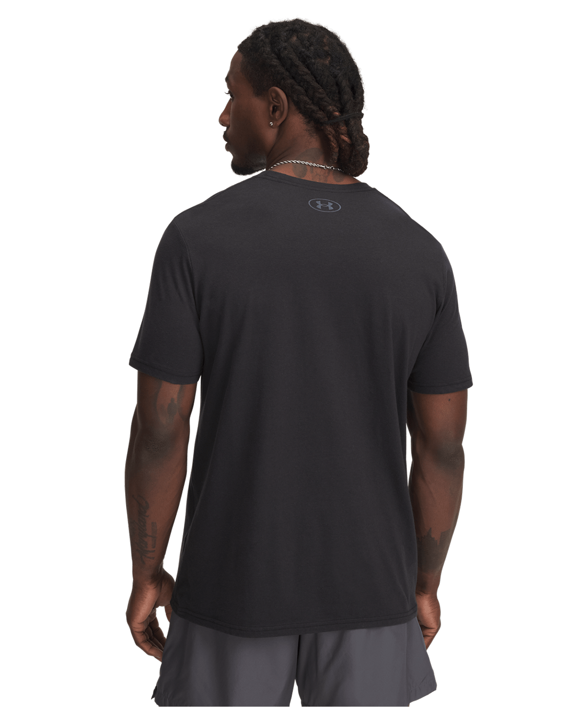 Under Armour Apparel UA Shaded Logo Men's Short Sleeve