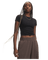 Womens Meridian Core Short Sleeve