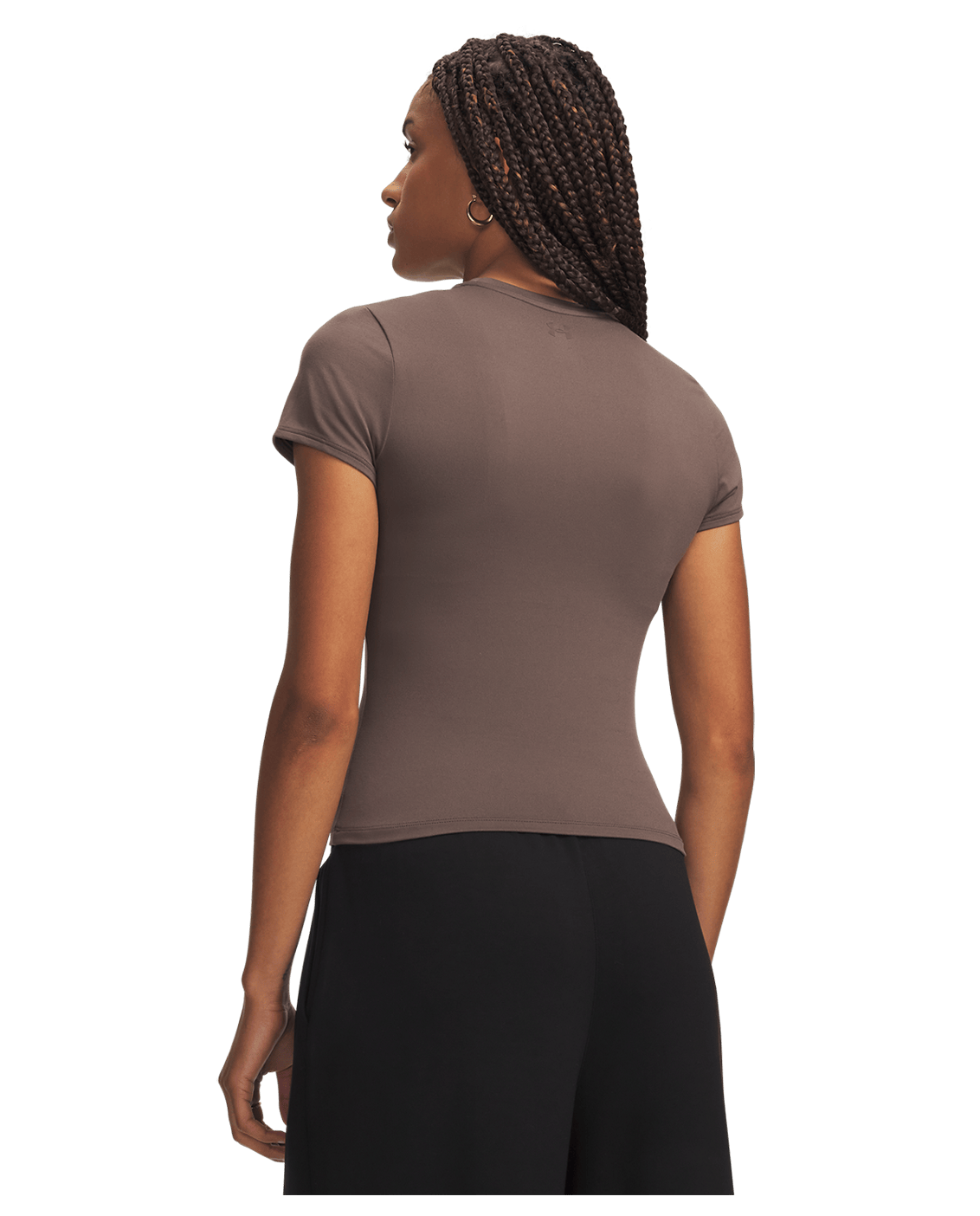 Under Armour Apparel UA Meridian Core Women's Short Sleeve