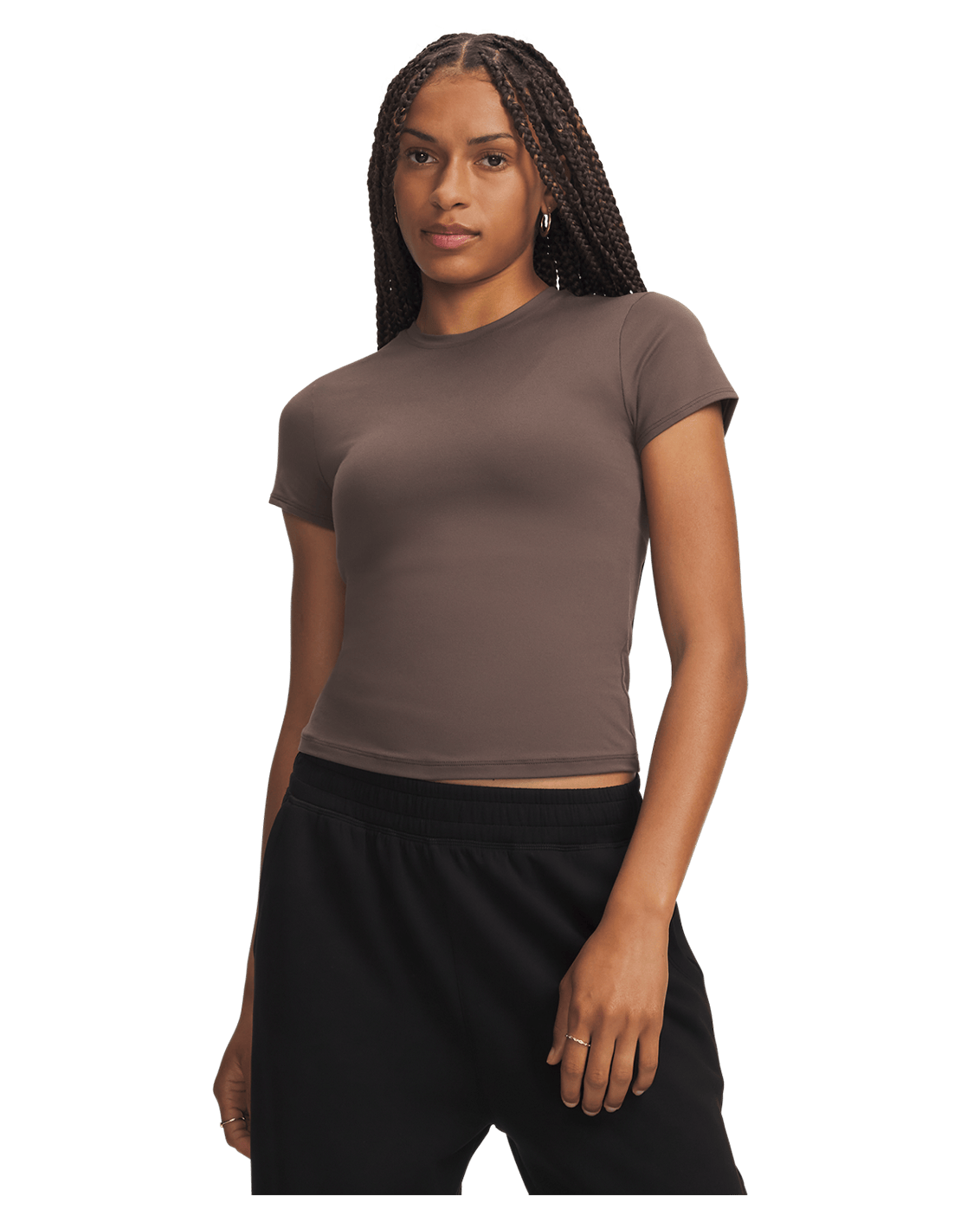 Under Armour Apparel UA Meridian Core Women's Short Sleeve