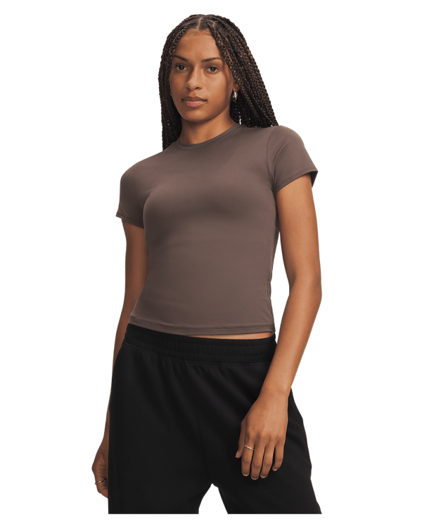 Under Armour UA Meridian Core Women's Short Sleeve