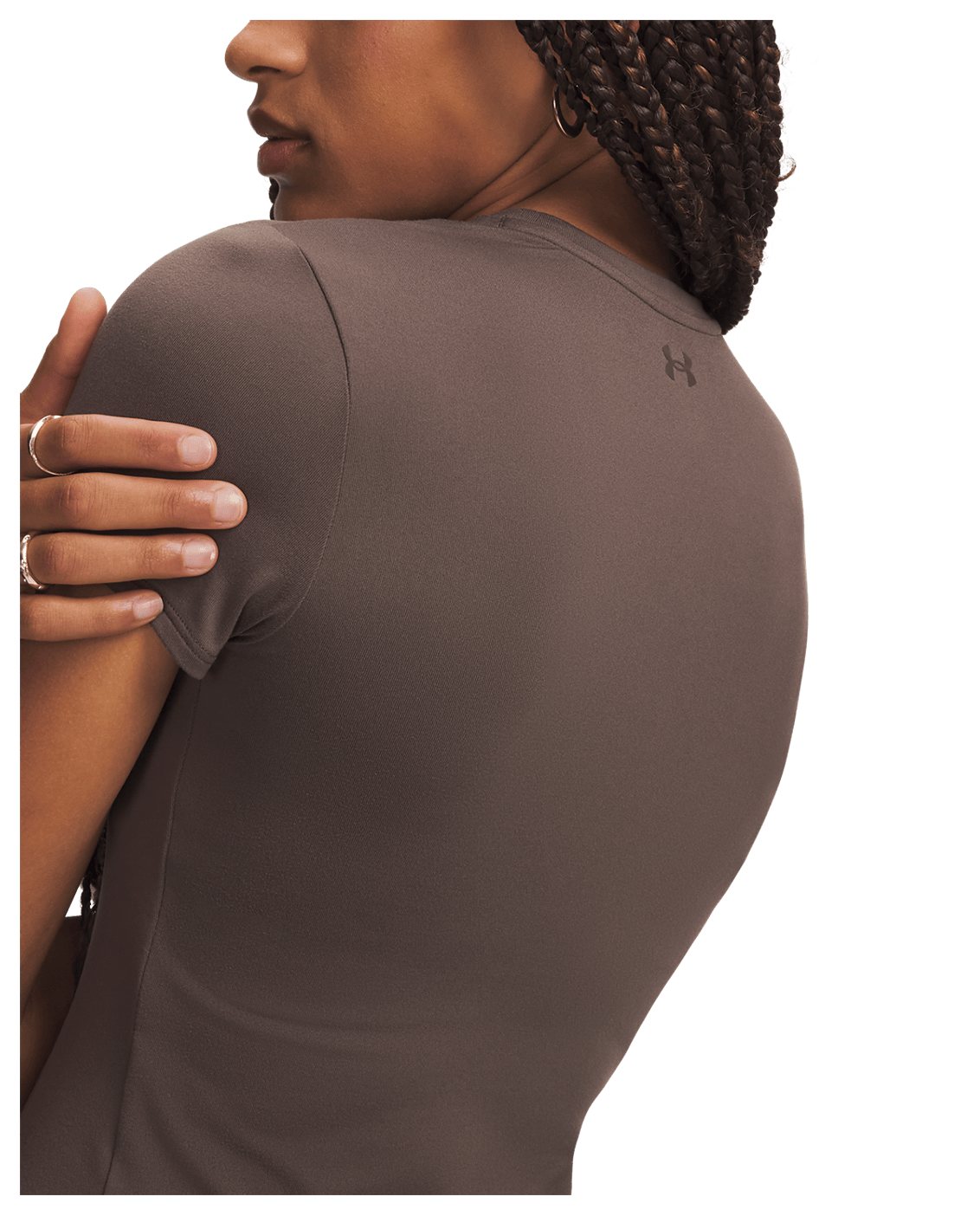 Under Armour Apparel UA Meridian Core Women's Short Sleeve