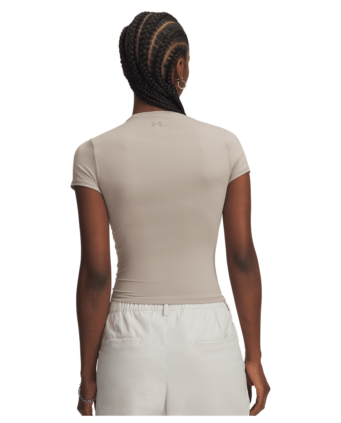 Under Armour Apparel UA Meridian Core Women's Short Sleeve