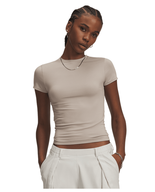 Under Armour Apparel UA Meridian Core Women's Short Sleeve