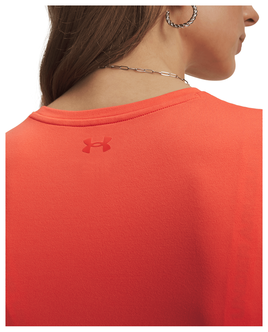 Under Armour Apparel UA Meridian Core Women's Short Sleeve