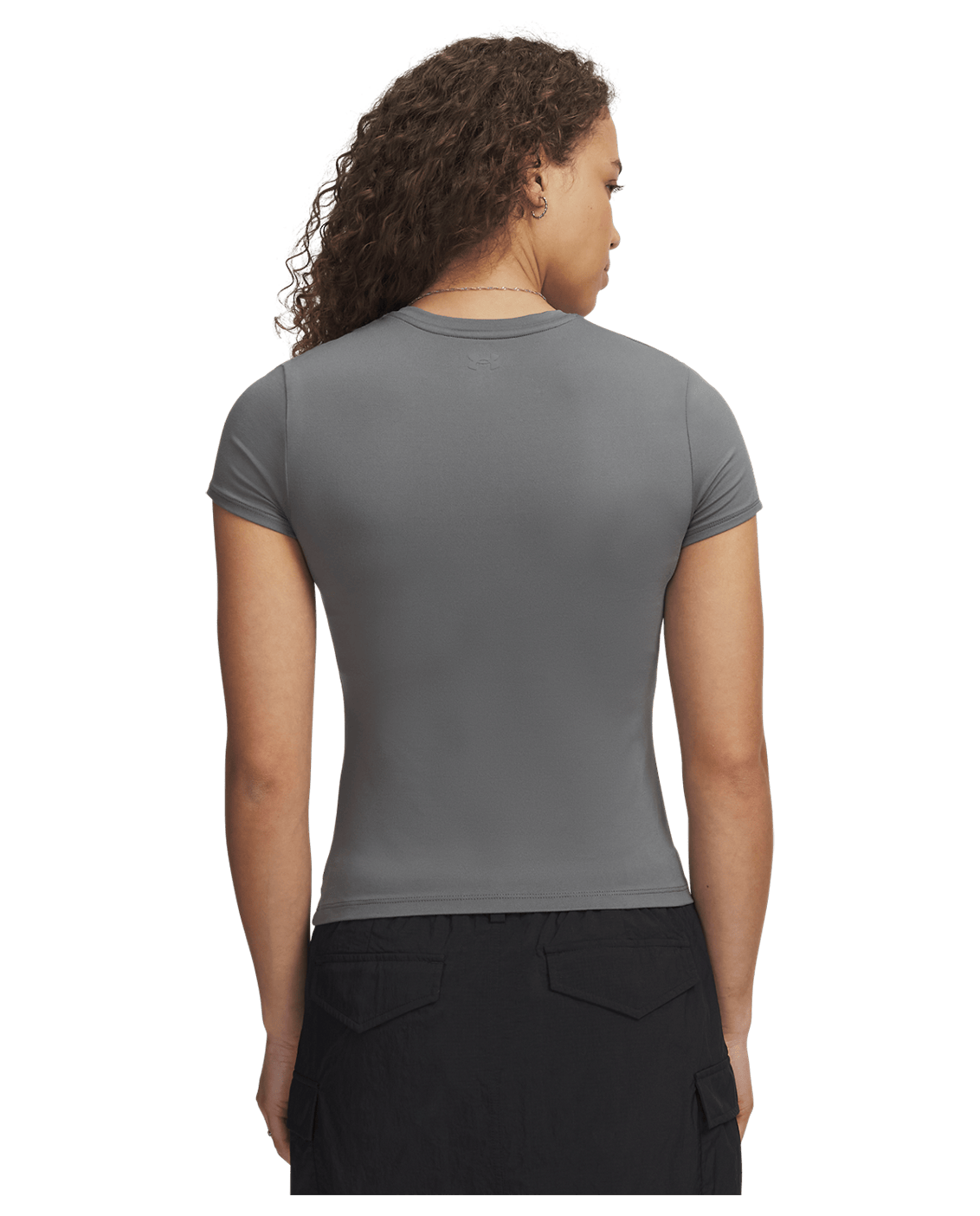 Under Armour UA Meridian Core Women's Short Sleeve