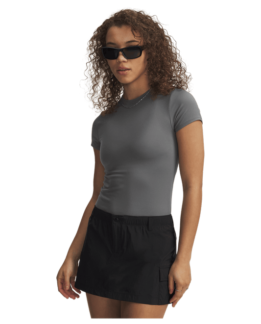 Under Armour Apparel UA Meridian Core Women's Short Sleeve