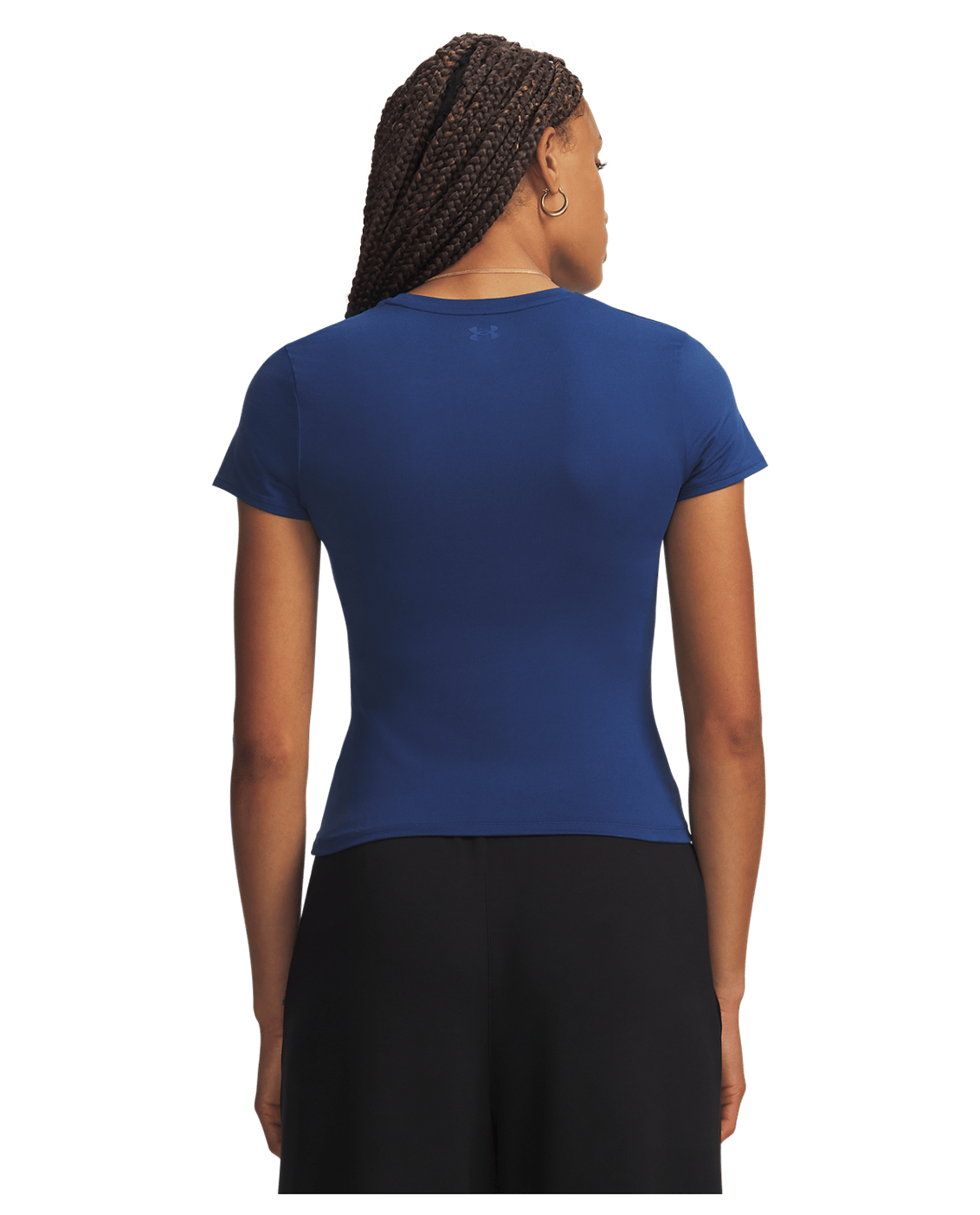 Under Armour Apparel UA Meridian Core Women's Short Sleeve