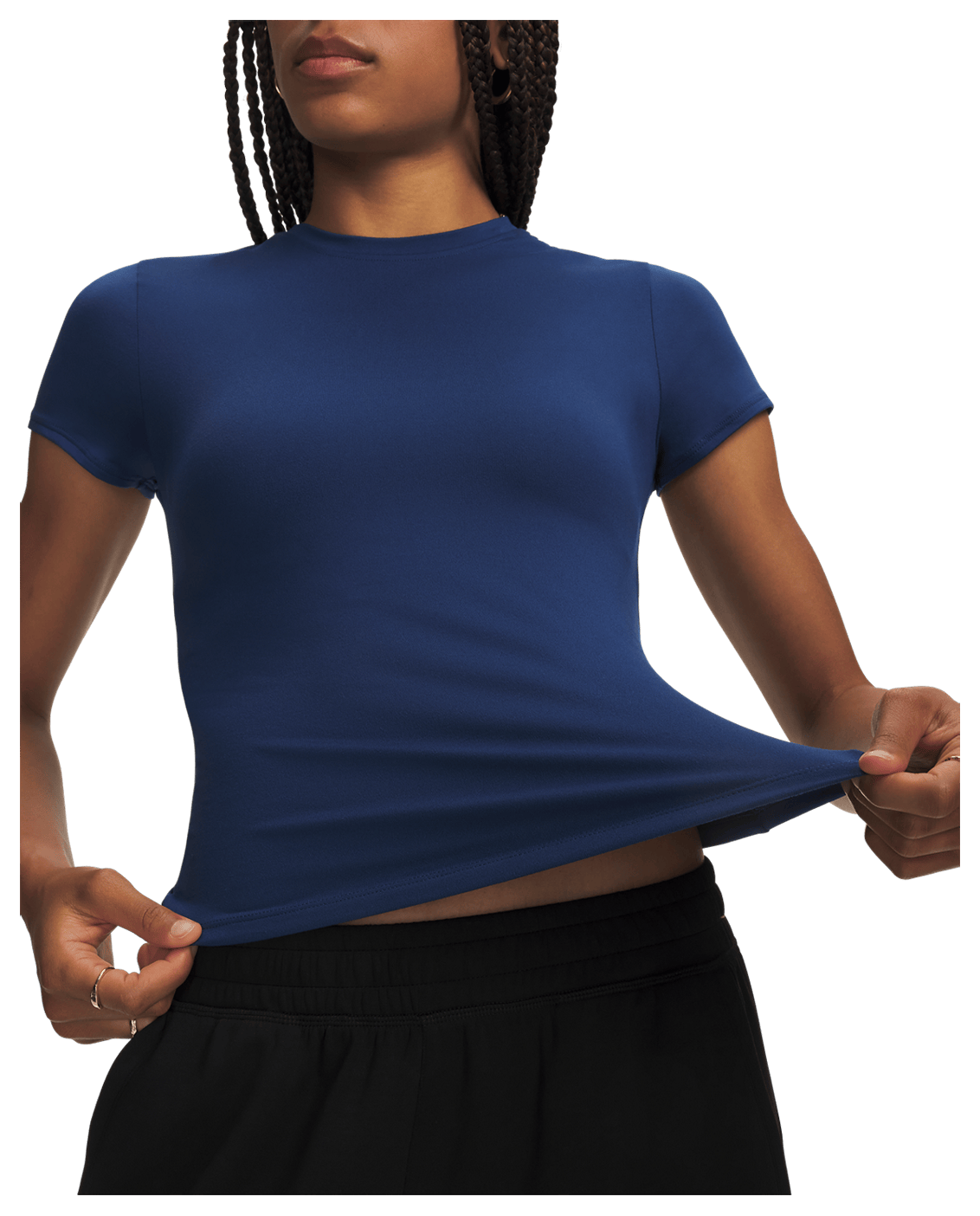 Under Armour Apparel UA Meridian Core Women's Short Sleeve