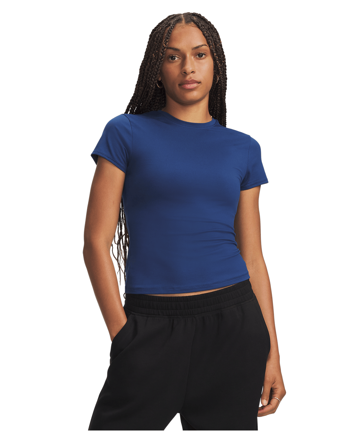 Under Armour Apparel UA Meridian Core Women's Short Sleeve