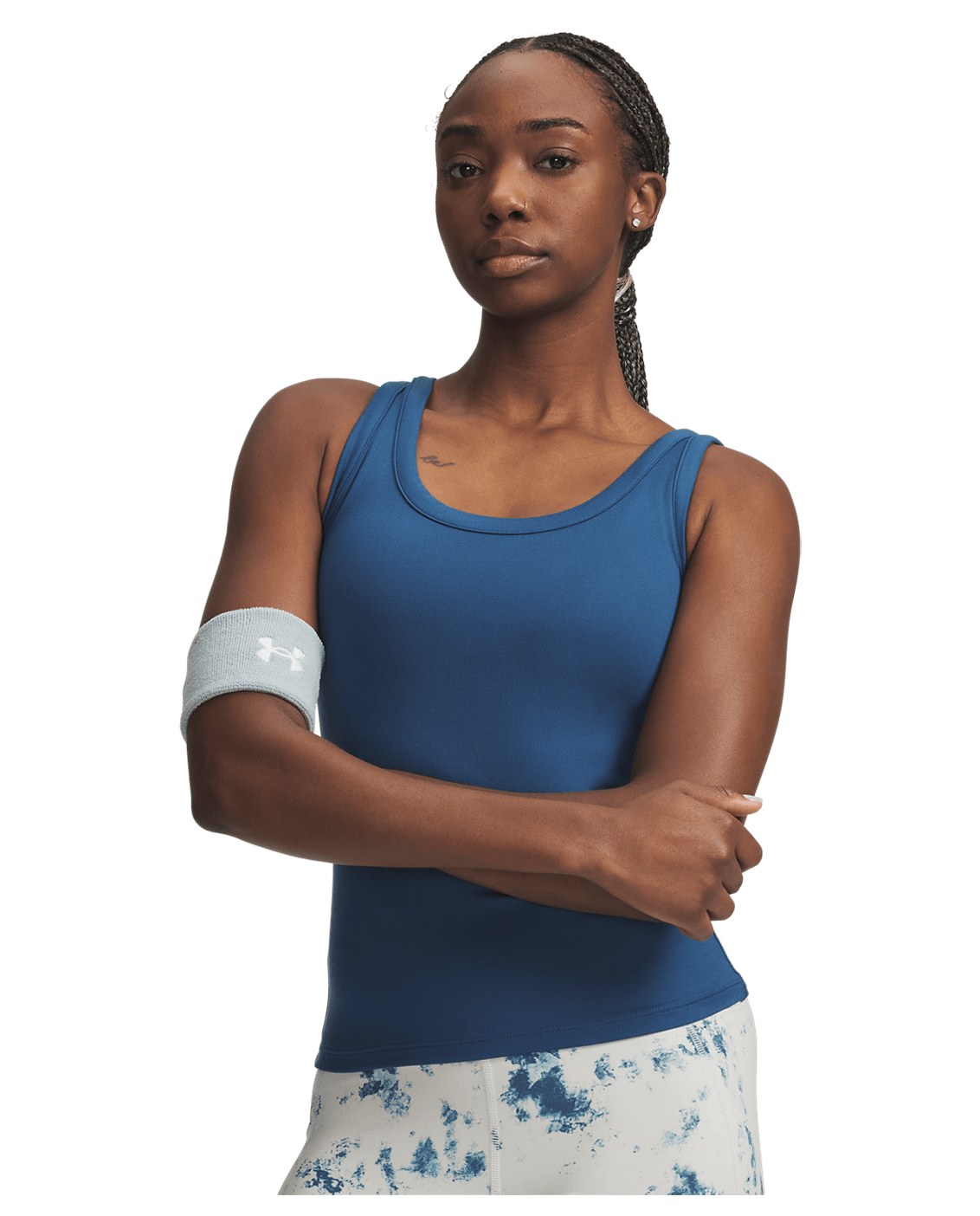 Under Armour Apparel UA Meridian Women's Core Tank