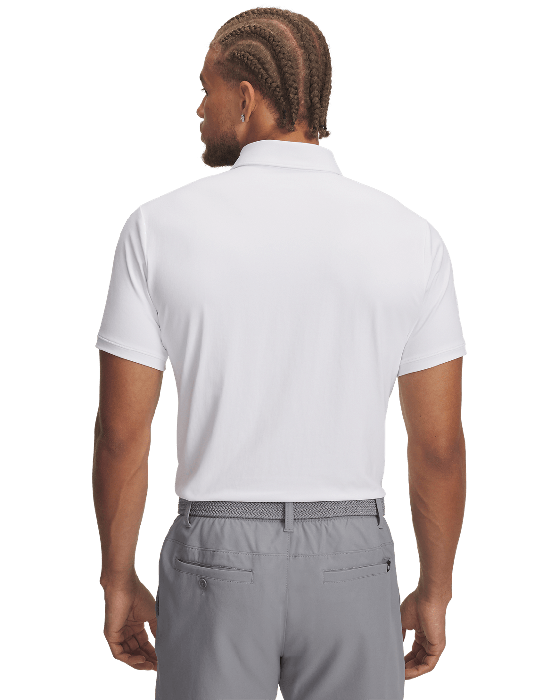 Under Armour Apparel UA Drive Sport Pique Men's Polo