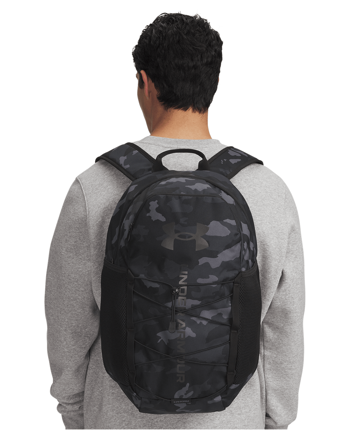 Under Armour UA Hustle Sport 6.0 Backpack