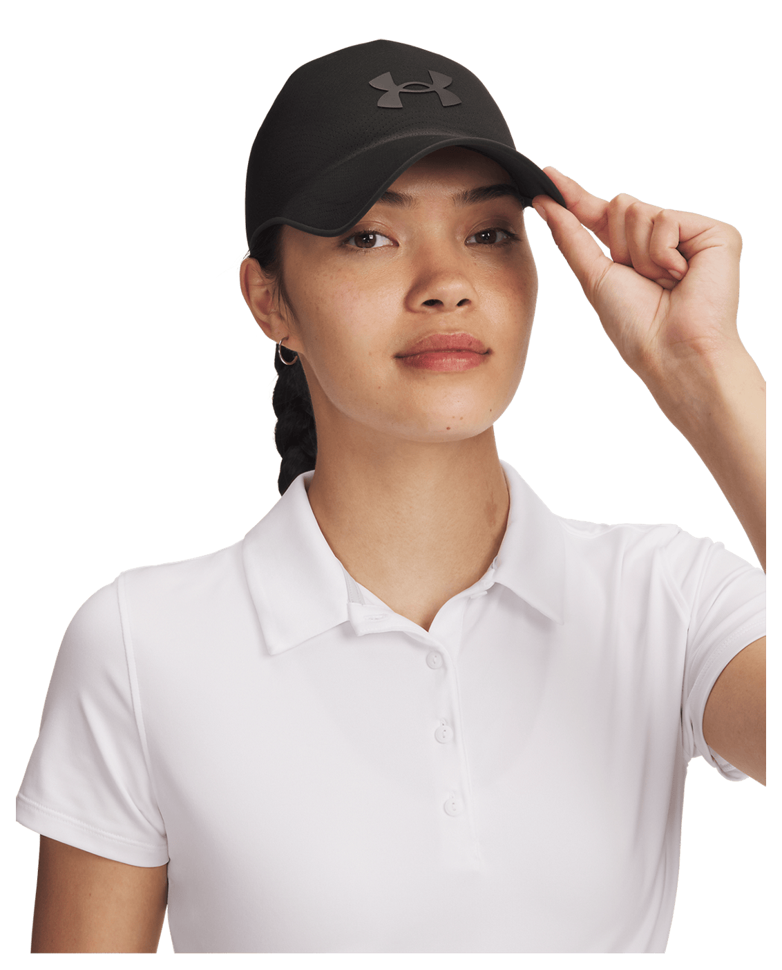 Under Armour Accessories UA StealthForm Uncrushable Unisex Adjustable Hat