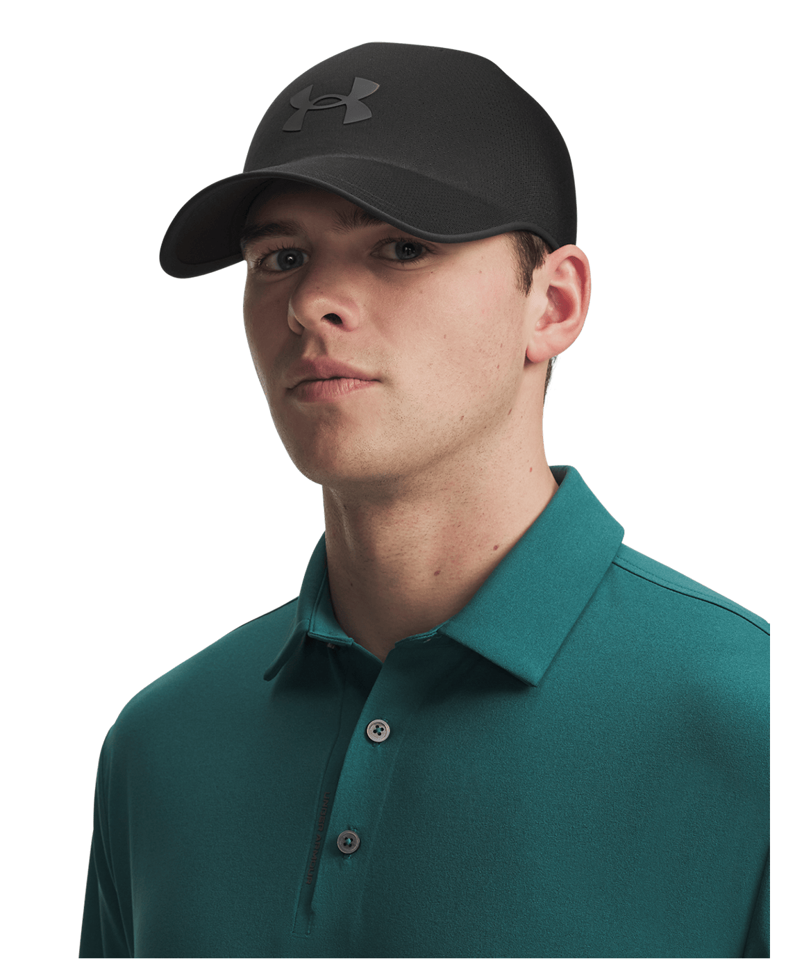 Under Armour Accessories UA StealthForm Uncrushable Unisex Adjustable Hat