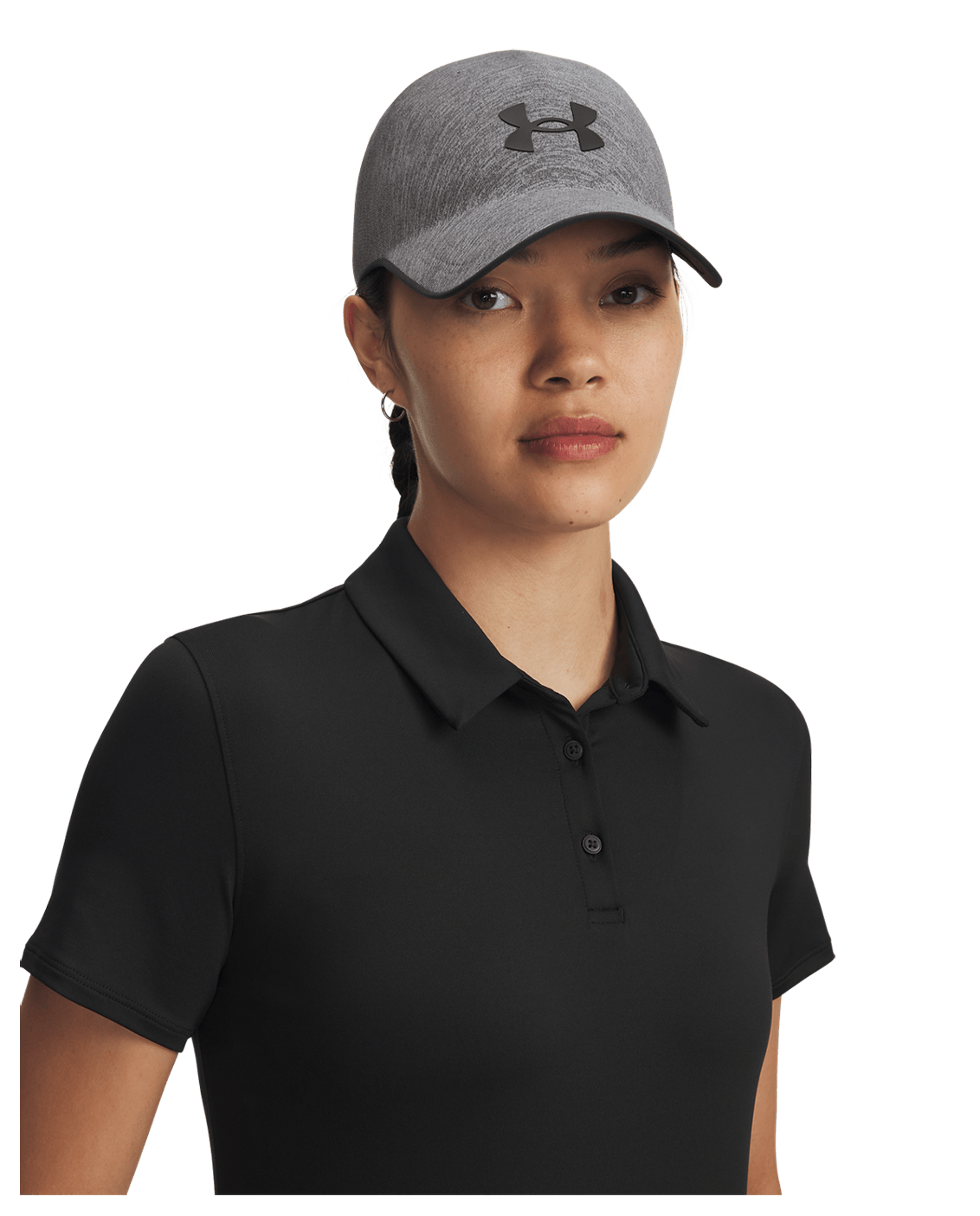 Under Armour UA StealthForm Uncrushable Unisex Adjustable Hat