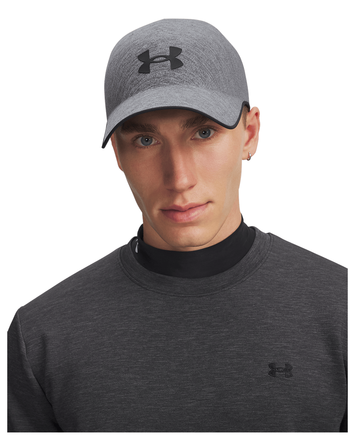 Under Armour UA StealthForm Uncrushable Unisex Adjustable Hat
