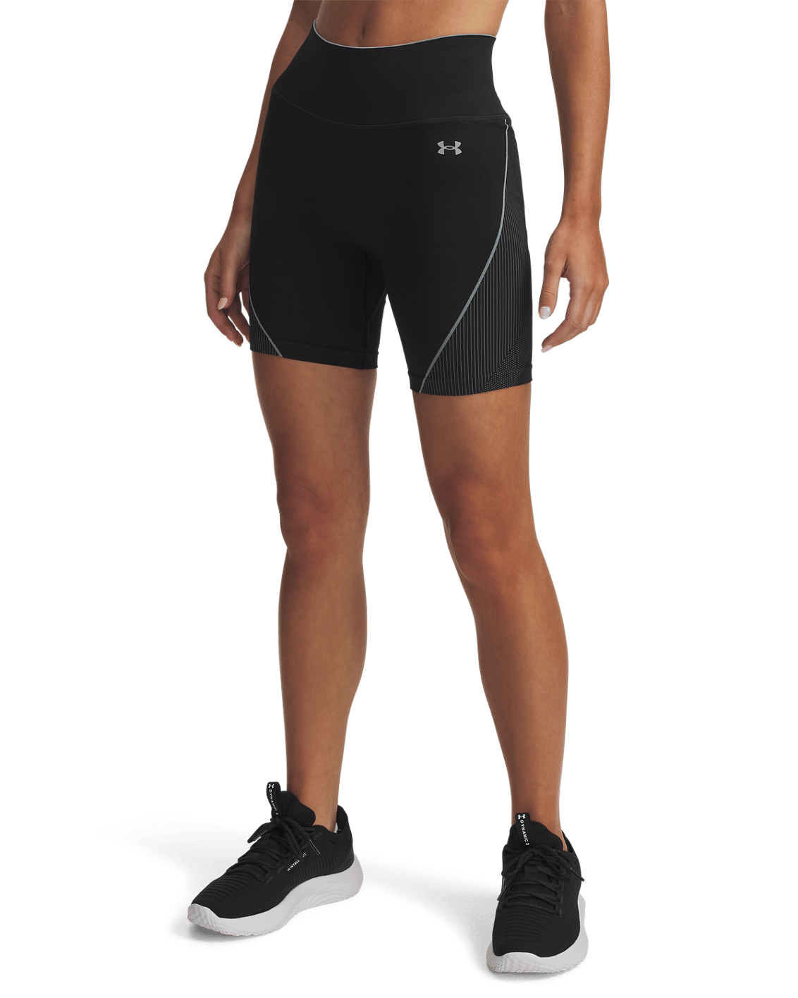 Under Armour Apparel UA Vanish Seamless Women's 6.5" Shorts