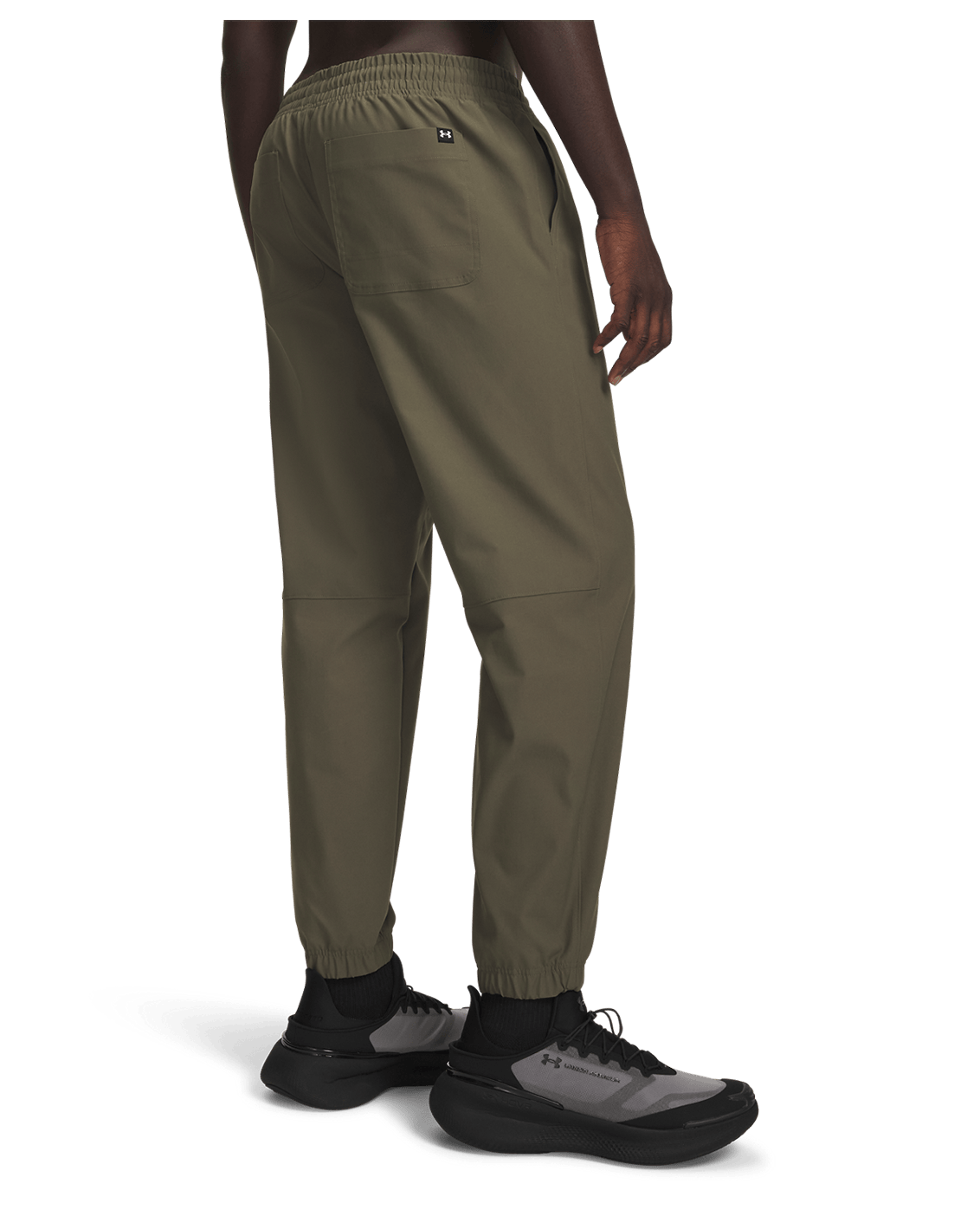 Under Armour Apparel UA Icon Woven Men's Joggers