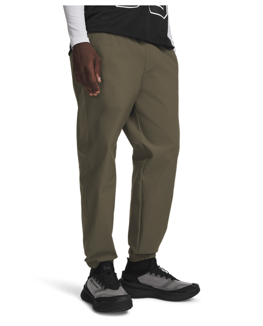 Under Armour Apparel UA Icon Woven Men's Joggers