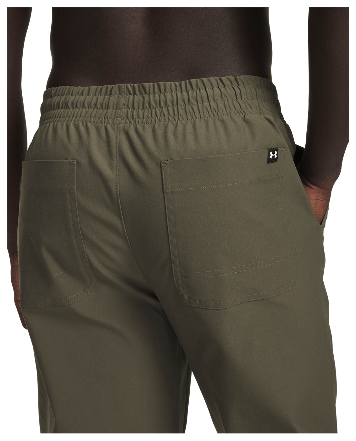 Under Armour Apparel UA Icon Woven Men's Joggers