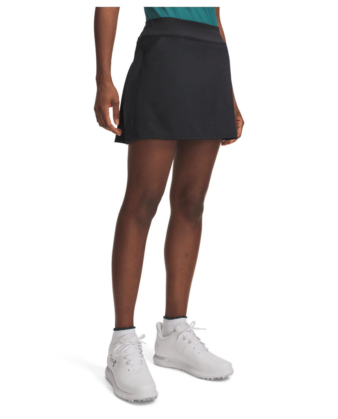 Under Armour UA Drive Knit Women's Pleated Skort